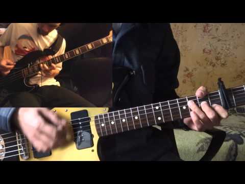 Stick A Toe In - Dinosaur Jr.