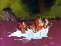 Chip and Dale Rescue Rangers Polish Intro 
