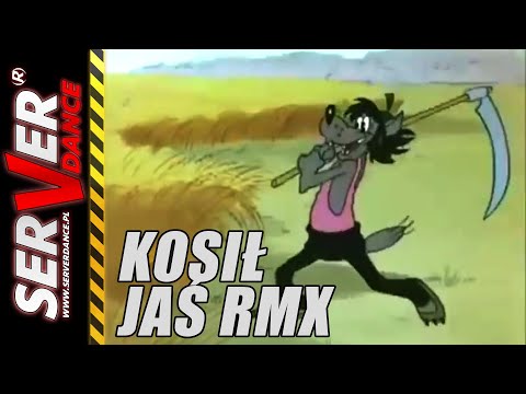 SERVERdance - Kosił Jaś RMX 2017