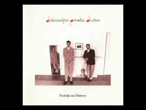 Dobrovoljno Pevacko Drustvo - 1995 - Nedelja Na Duhove