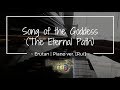 Song of the goddess: the eternal path - Piano ...