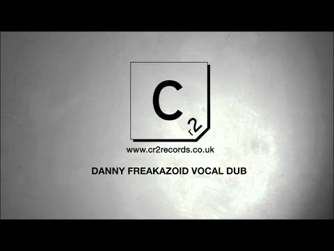 MYNC Project Feat Abigail Bailey - Something On Your Mind (Danny Freakazoid Vocal Dub)
