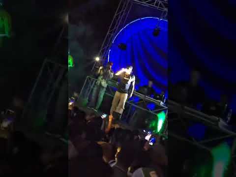 En caripito🇻🇪 se bailo Soca #monagas #maturin #venezuela #showenvivo #shorts