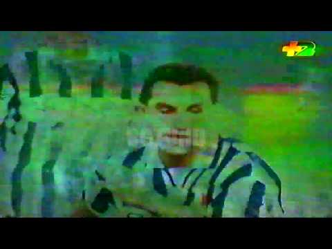SERIE A 1996-97 I GOL DELLA 32 GIORNATA 18 MAGGIO 1997