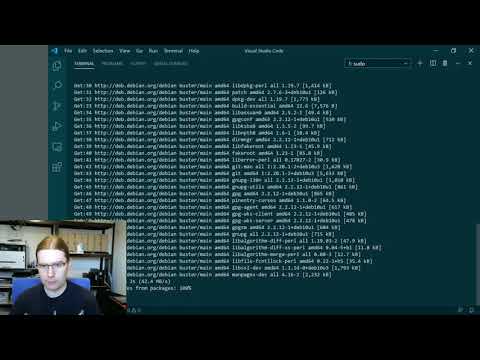 Rust toolchain & cargo-bitbake installation