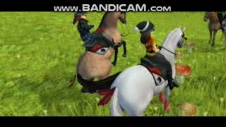 The children of the eclipse raven ;3