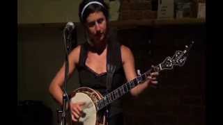 Kendl Winter "Waiting On The Taker" from Radio8Ball at Kitzel's