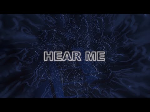 ElisaDay - Hear Me (Lyrics Video)