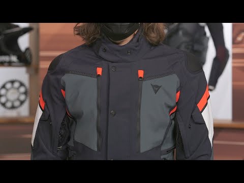 Dainese Carve Master 3 Gore-Tex Jacket & Pants Review