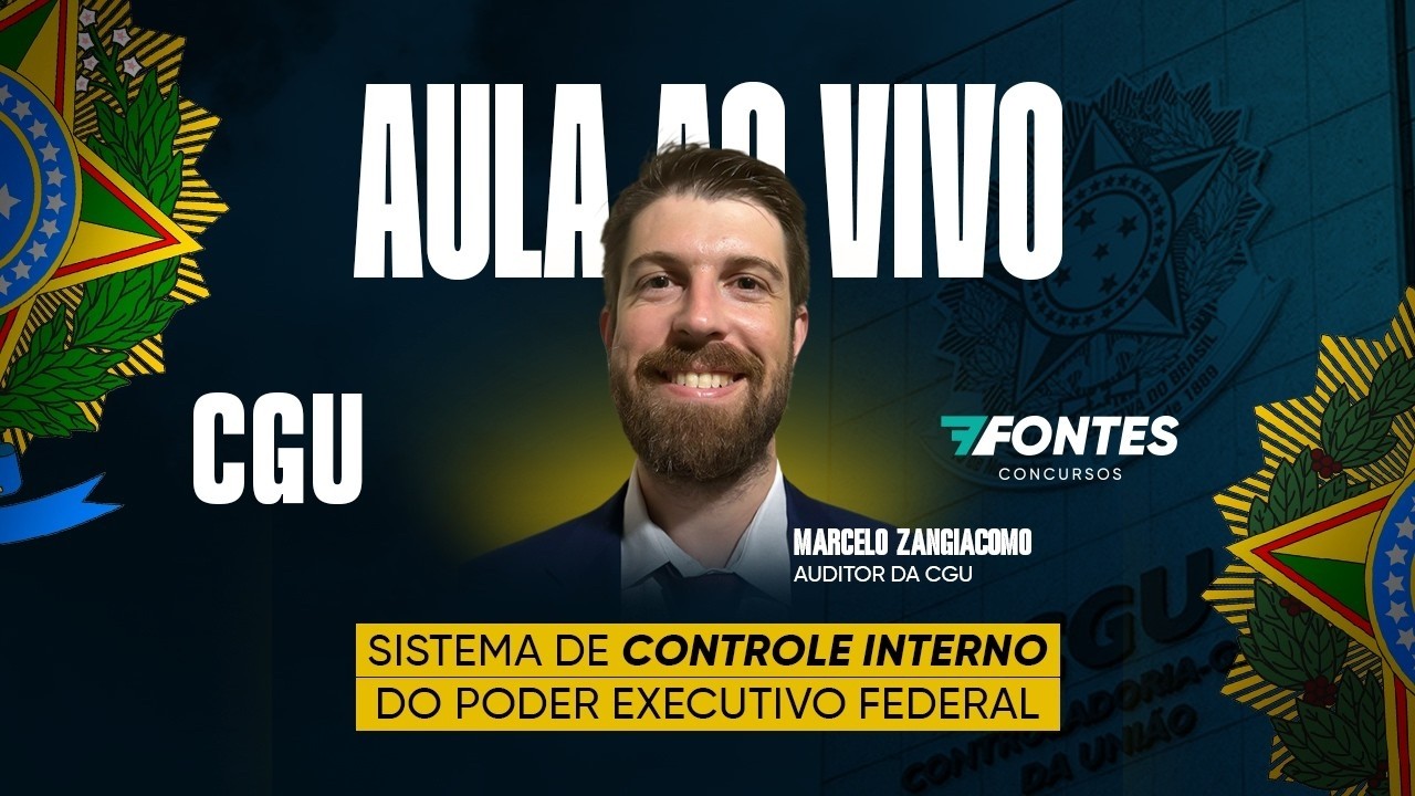 Sistema de Controle Interno do Poder Executivo Federal