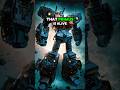 Primus Is Alive In Transformers One Edformers Transformers Shorts