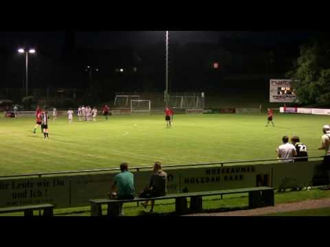Lop des Jahres 2009 - SC Steinhausen vs. SC Kriens