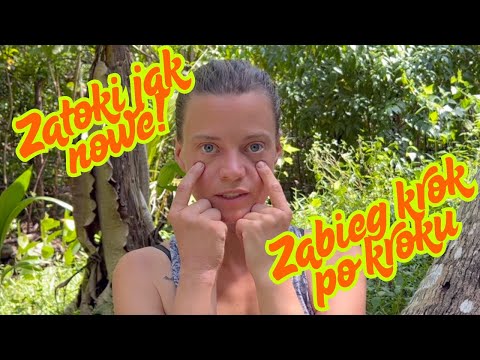 Zatoki jak nowe! Krok po kroku do ulgi dzięki automasażowi- Bogna Listewnik