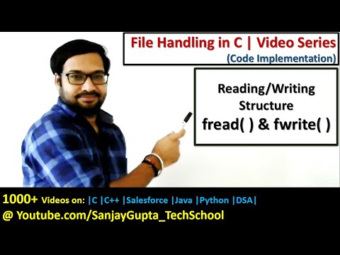 image-What is the use of fwrite?