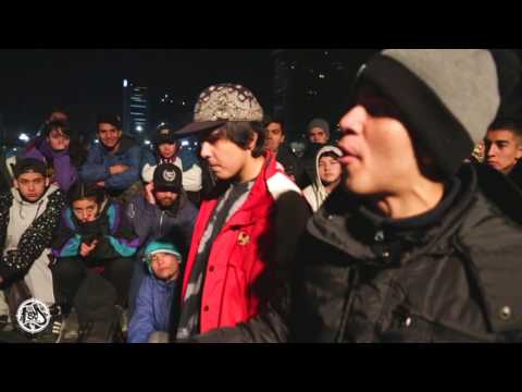 FOREVAH, MORALEJA, ASTER, BREAKER, DROP vs SONNIC, BARTO, PEMAF, AYZAK, AYCE ||FSM ESTAMPIDA 5vs5||