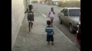 Gabi em Jaguaquara I