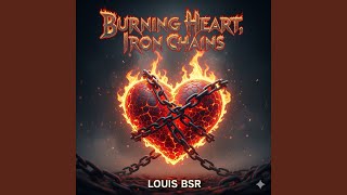 Burning Heart,Iron Chains