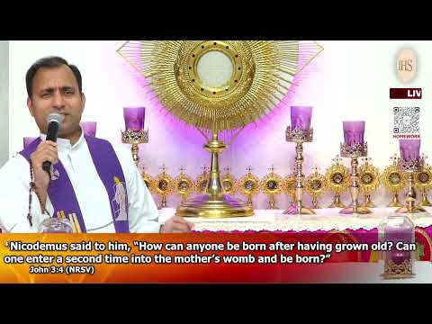 Dewfall 1549 - Struggling to overcome something?