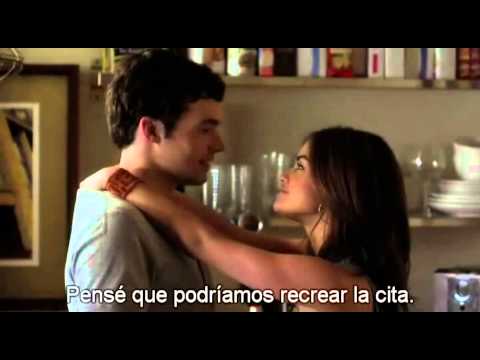 Pretty Little Liars ♥ Ezria 3x01 (Subtitulado)