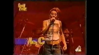 Melanie C - Feel The Sun Milão 1999