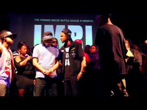 Yella Mane vs St. Courts