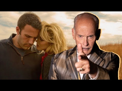 John Waters on Terrence Malick