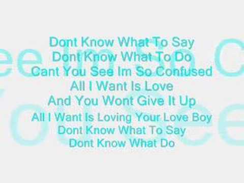 All I Want - Erin Prestileo ft. Casely