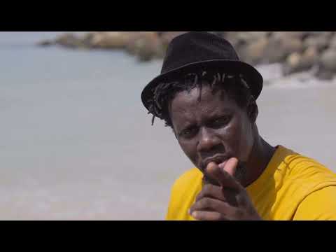 B-Da Sufi feat. Leuz Diwane G- 7 Jours (Official MV)