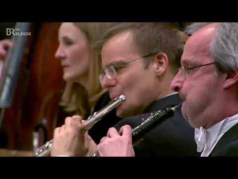 Bernard Haitink, Anton Webern: "Im Sommerwind"