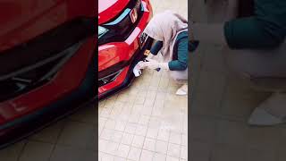 Download lagu story wa cewek jaga kebersihan di Honda jazz RS ❤️ mp3