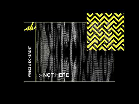 Wingz & Koherent - Not Here