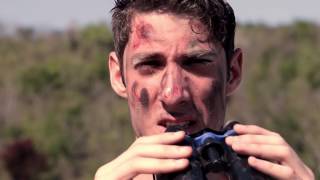 ALBERTO RADIUS - 1000 LACRIME (Official Video)