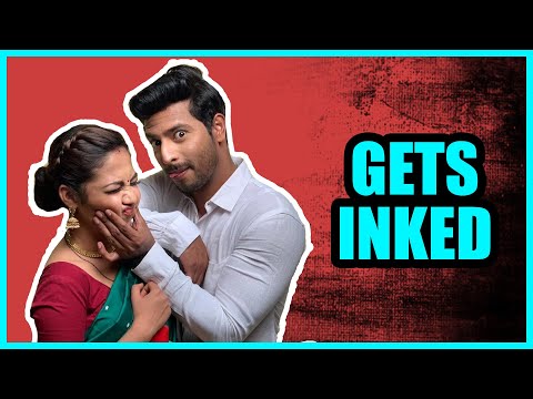 Tujhse Hai Raabta: Malhar plans to get Kalyani’s name inked