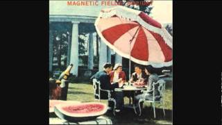 The Magnetic Fields - In My Car