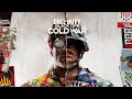 Call Of Duty Black Ops Cold War Main Menu Music Extended