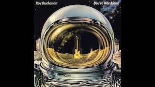 Roy Buchanan - 1841 Shuffle