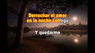 NO PUEDO MAS GUARDIANES DEL AMOR KARAOKE