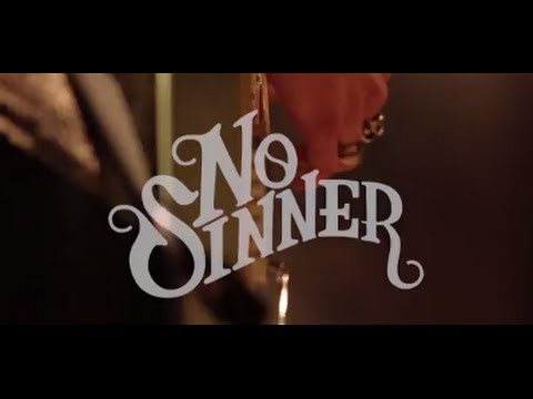 Exclusive Interview with... NO SINNER