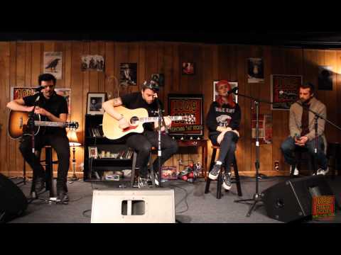 In The Mourning - Paramore
