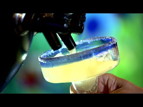 Por dentro de El Meson | Arquivos Foodie