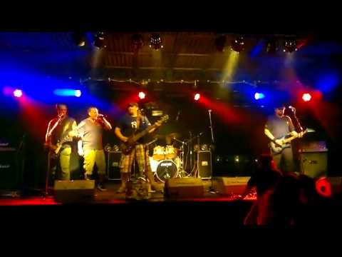 No Surrender - Pevnej bod