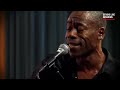 Roachford  "The Way i feel"  Live Studio Session - My Songs - 50 Years Favorites! Roachford  "The Way i feel"  Live Studio Session