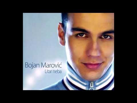 Bojan Marovic - Niceg nema (Official Audio 2007)