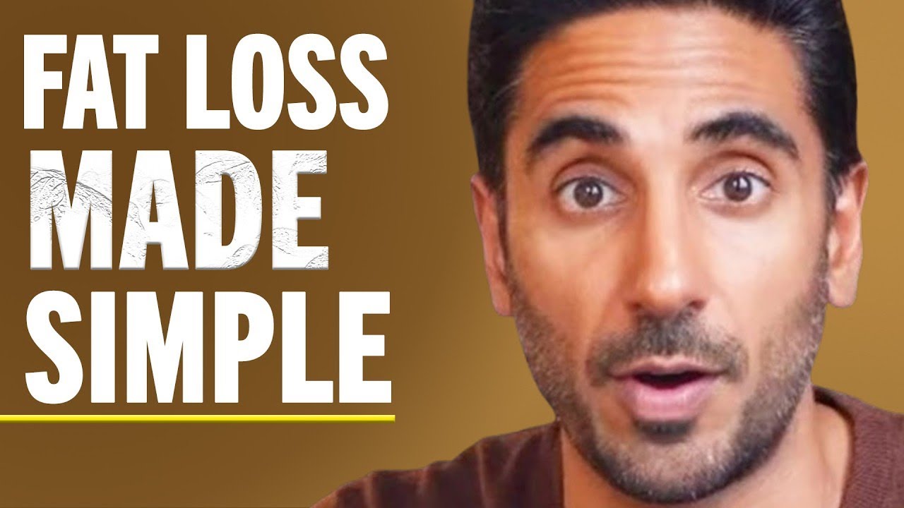 Stop Trying To Lose Weight & Do This Instead! - 4 Food Hacks To Heal Your Body | Dr. Rupy Aujla