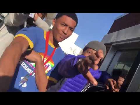 RealRackZ - Born a star(Ruff Draft Music Video)