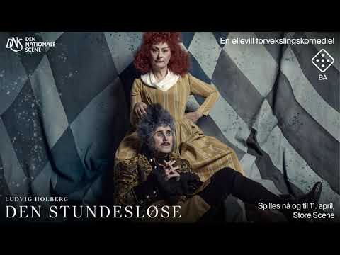 Den Stundesløse trailer