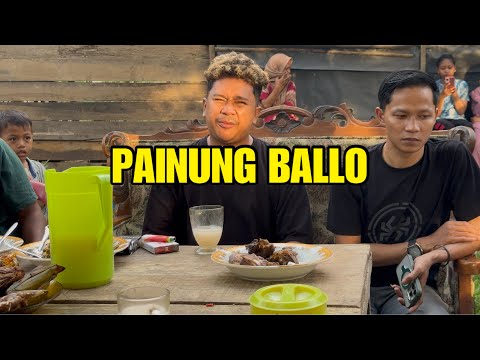 Songkeng - Painung Ballo (Official Music Video)