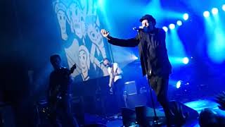 Los Violadores - Mercado Indio (Teatro Gran Rex 06/10/2018)