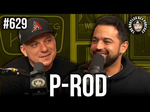 P-Rod talks New Skate League, Nike, Skate Culture & Reveals New Kobe-Inspired Shoe