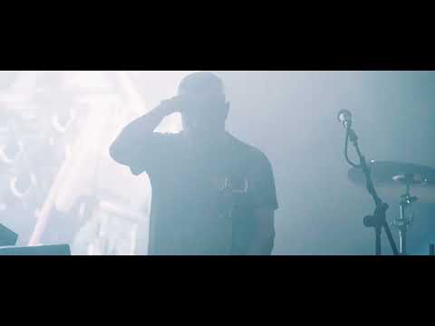 "Barco negro" ao vivo no Capitolio